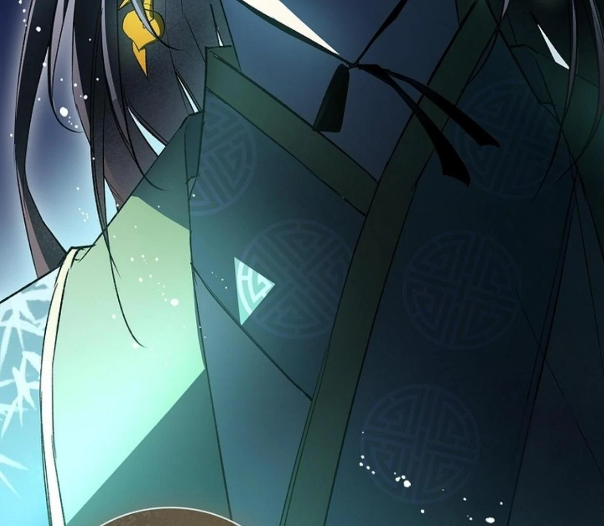 Requiem of Subdued Souls Chapter 28 Gambar 120