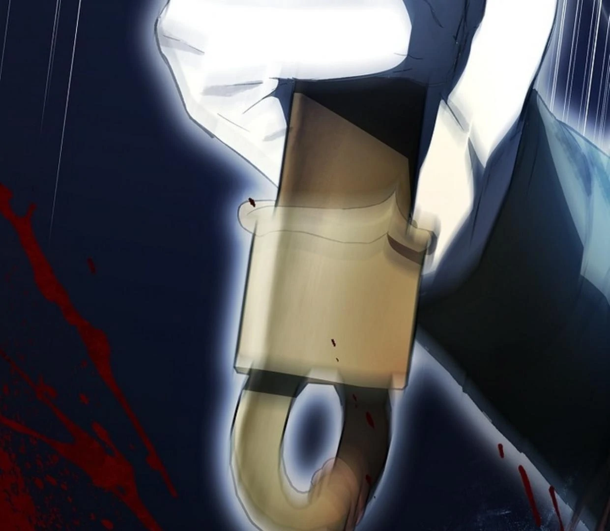 Requiem of Subdued Souls Chapter 28 Gambar 123