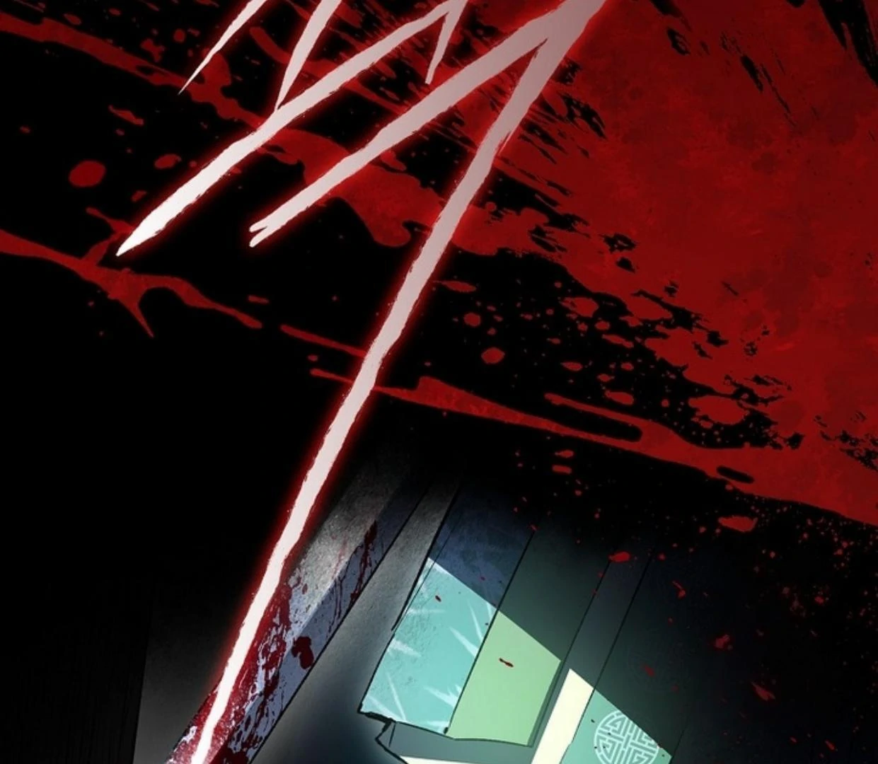 Requiem of Subdued Souls Chapter 28 Gambar 125
