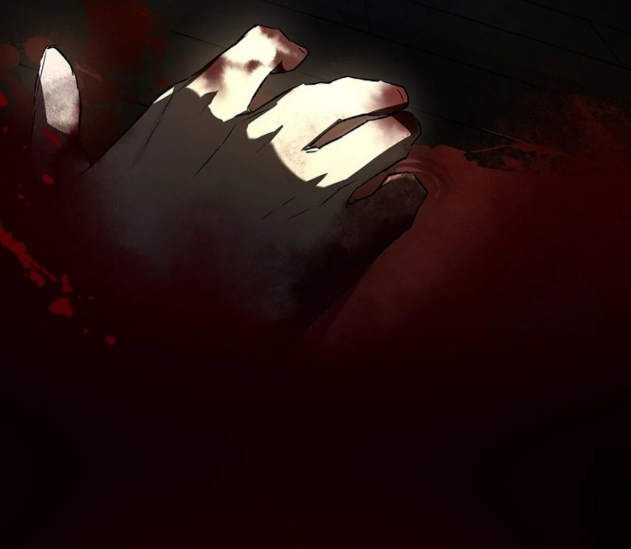 Requiem of Subdued Souls Chapter 28 Gambar 127