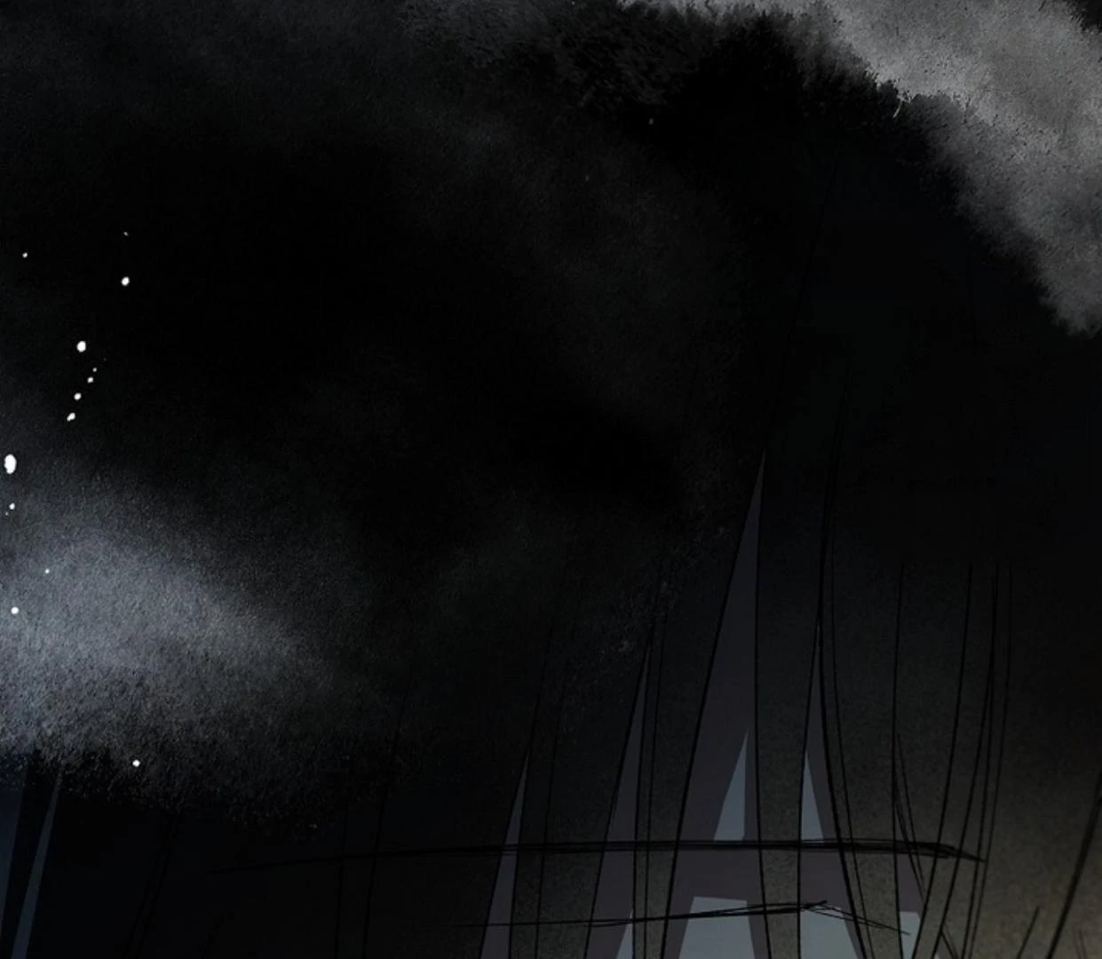 Requiem of Subdued Souls Chapter 28 Gambar 132
