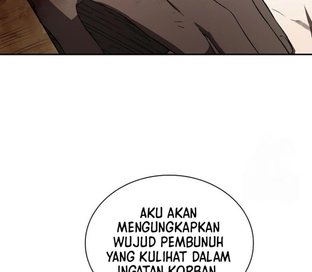 Requiem of Subdued Souls Chapter 28 Gambar 137