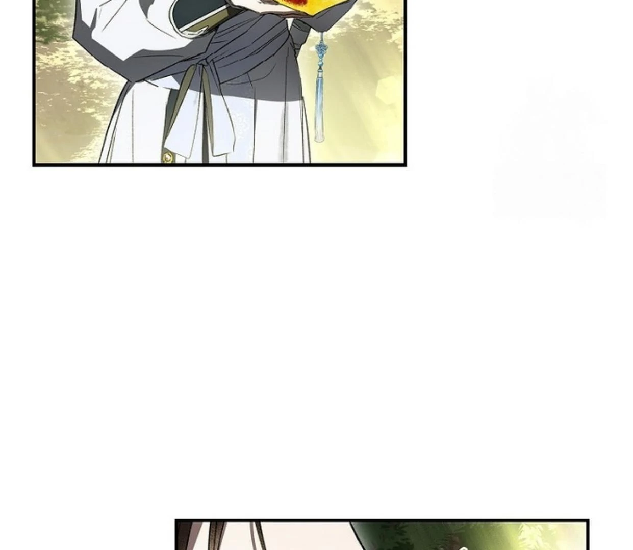 Requiem of Subdued Souls Chapter 28 Gambar 139