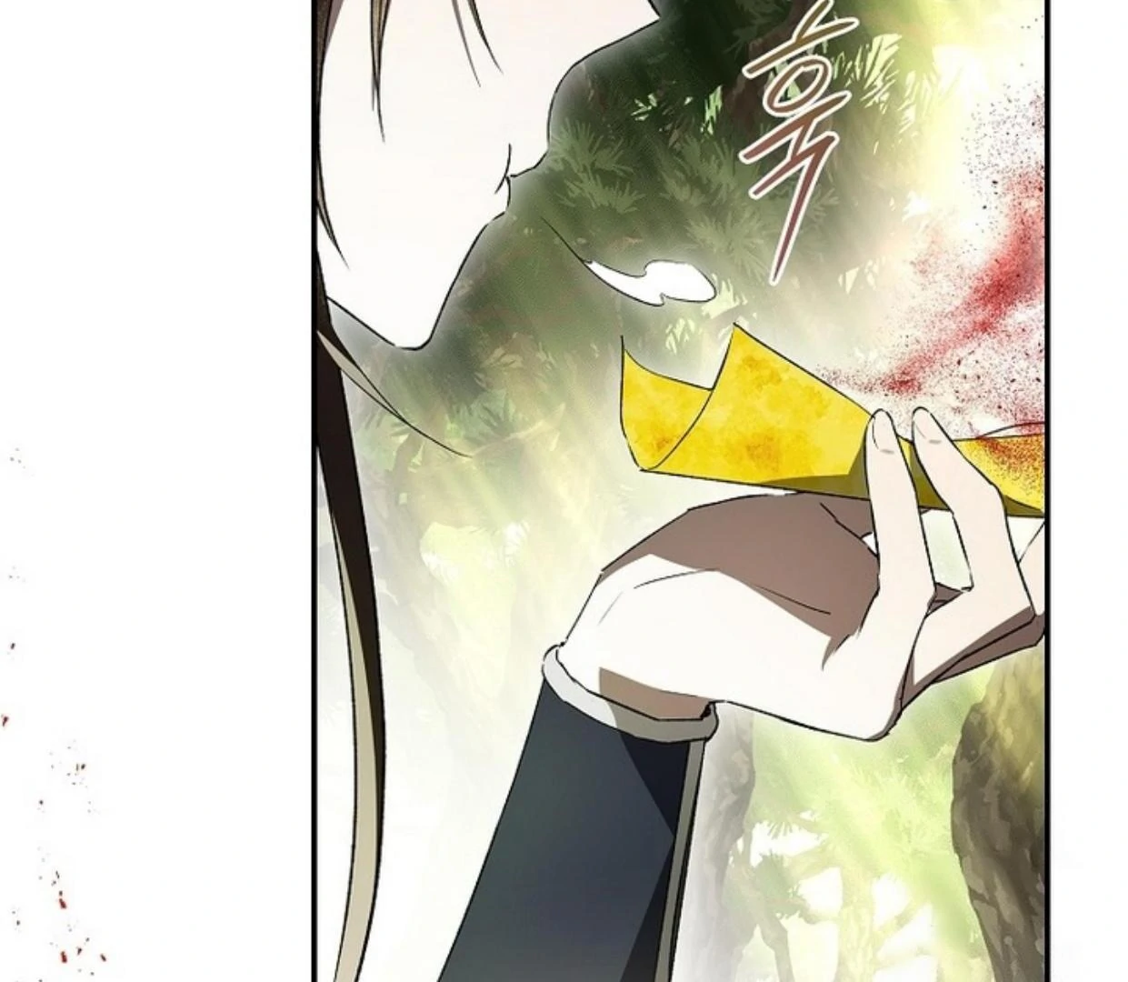 Requiem of Subdued Souls Chapter 28 Gambar 140