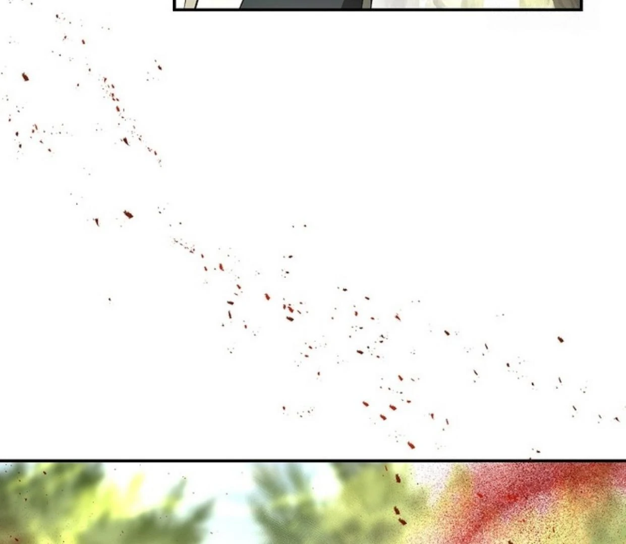 Requiem of Subdued Souls Chapter 28 Gambar 141