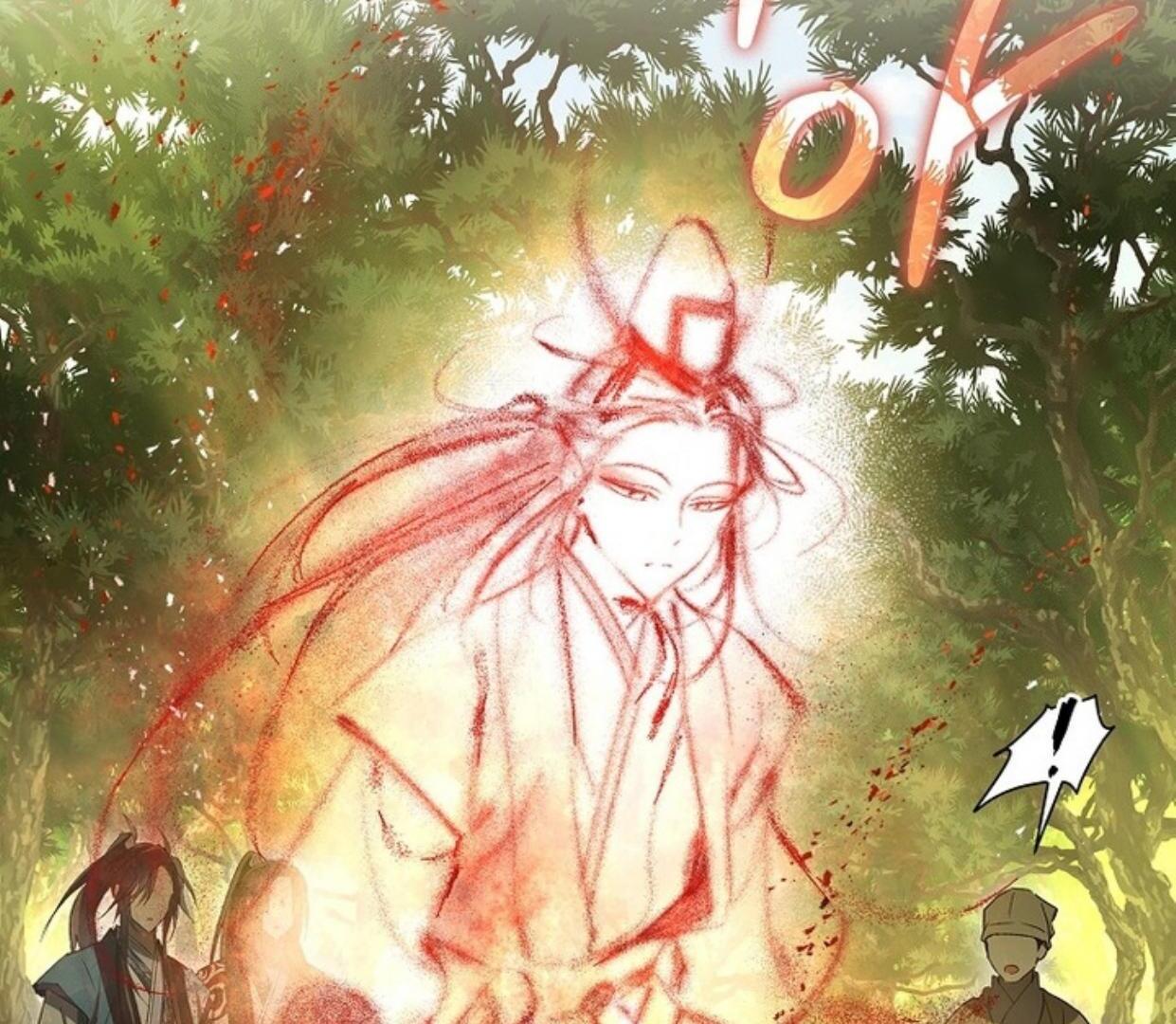 Requiem of Subdued Souls Chapter 28 Gambar 144