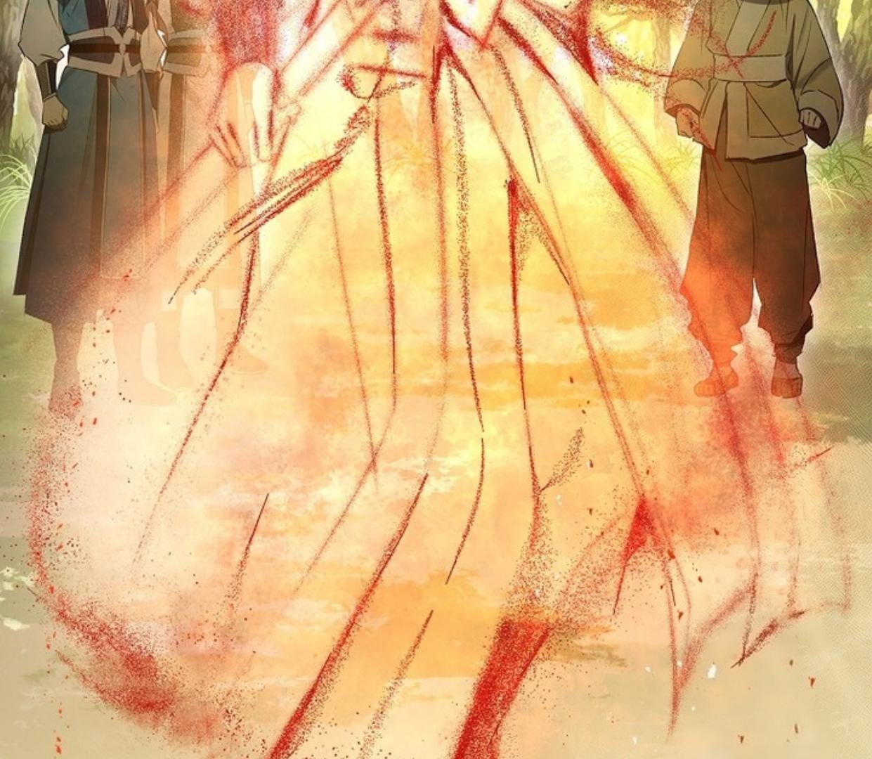 Requiem of Subdued Souls Chapter 28 Gambar 145