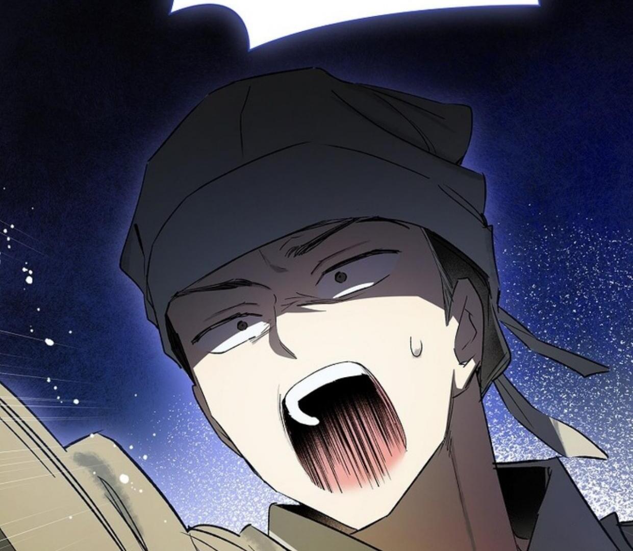 Requiem of Subdued Souls Chapter 28 Gambar 149