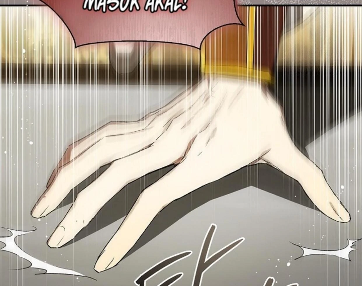 Requiem of Subdued Souls Chapter 28 Gambar 15