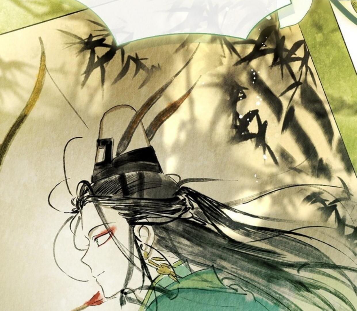 Requiem of Subdued Souls Chapter 28 Gambar 155