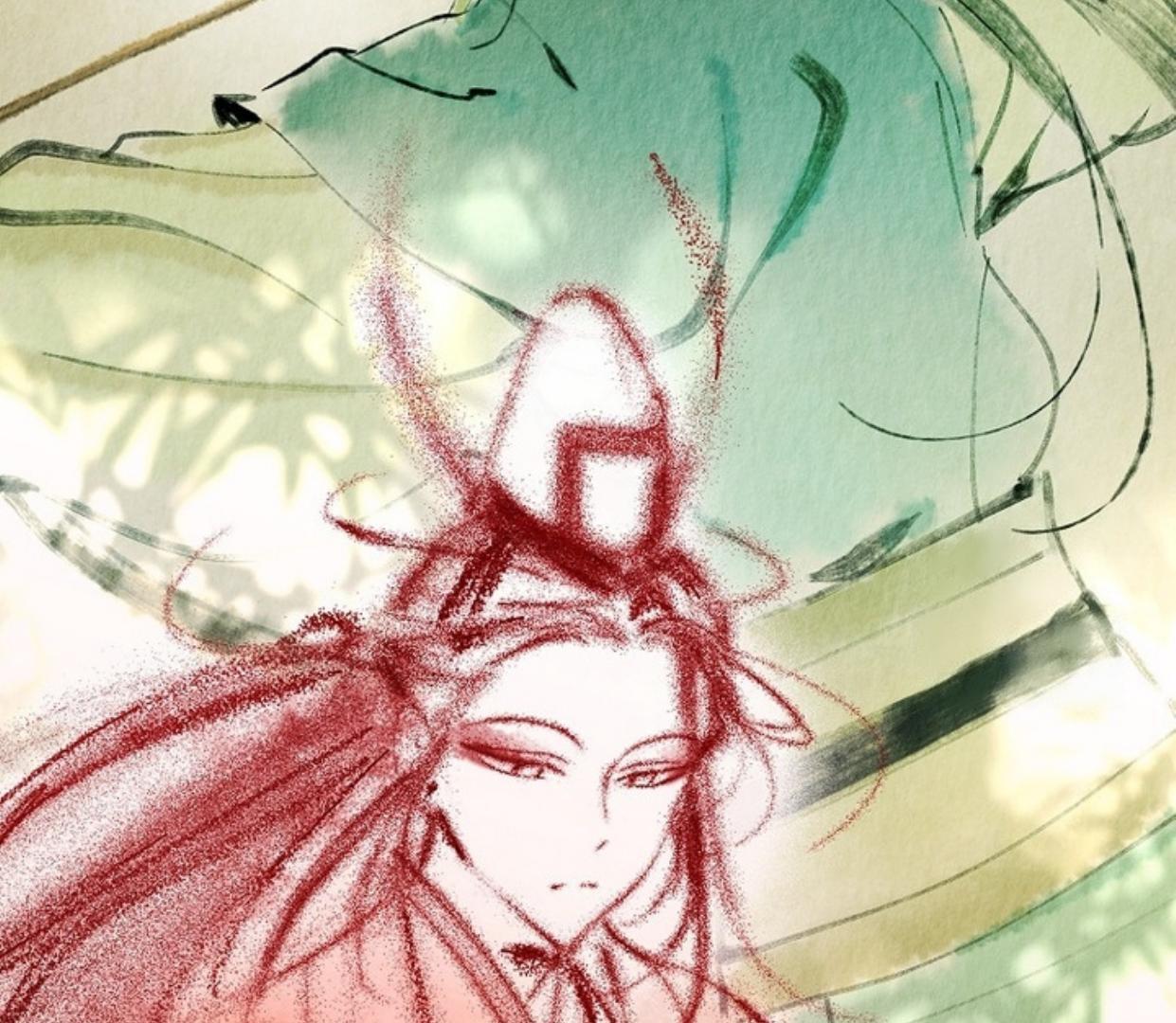 Requiem of Subdued Souls Chapter 28 Gambar 156
