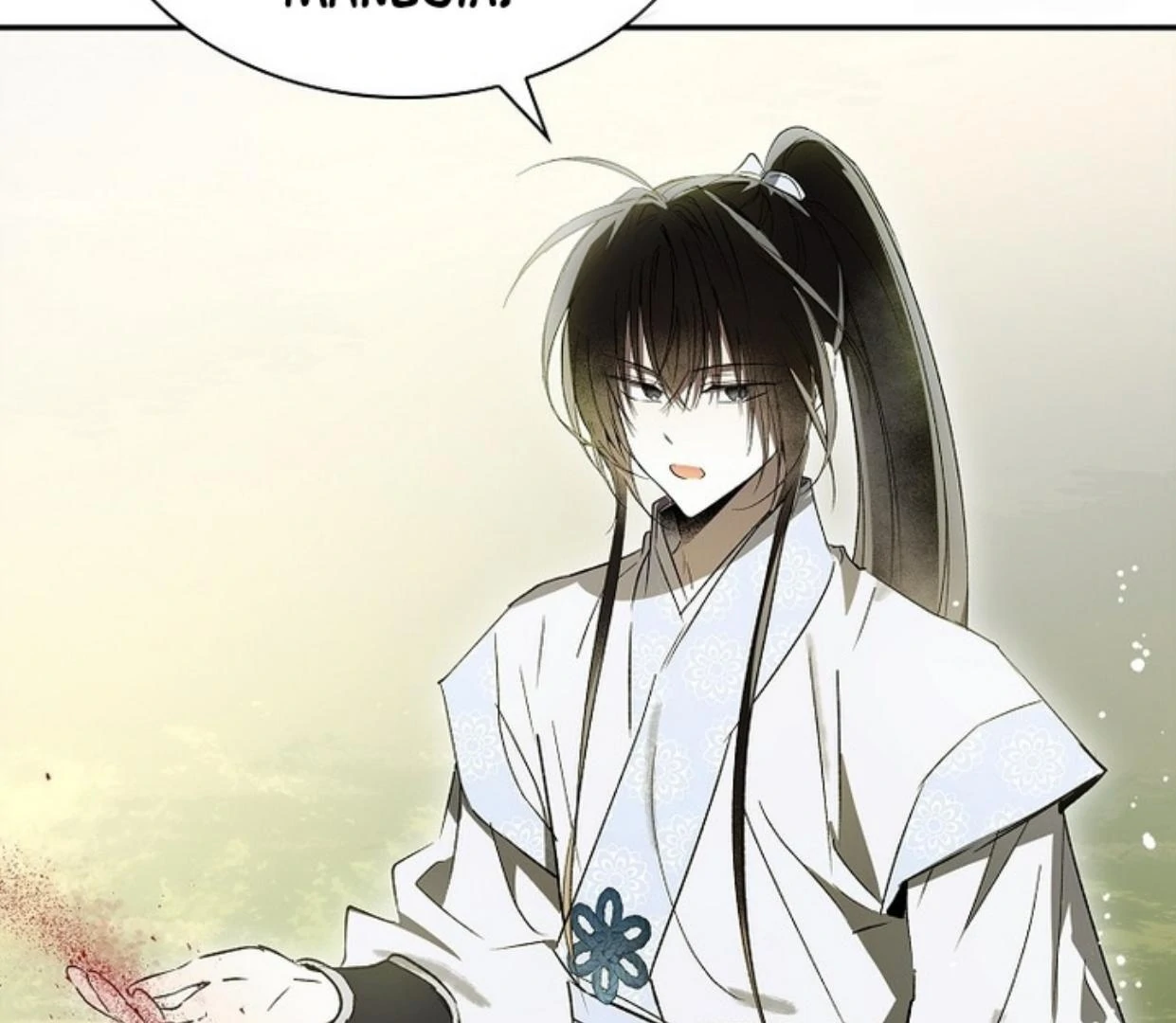 Requiem of Subdued Souls Chapter 28 Gambar 160