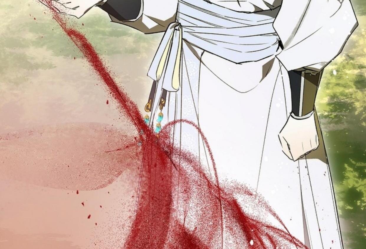 Requiem of Subdued Souls Chapter 28 Gambar 161