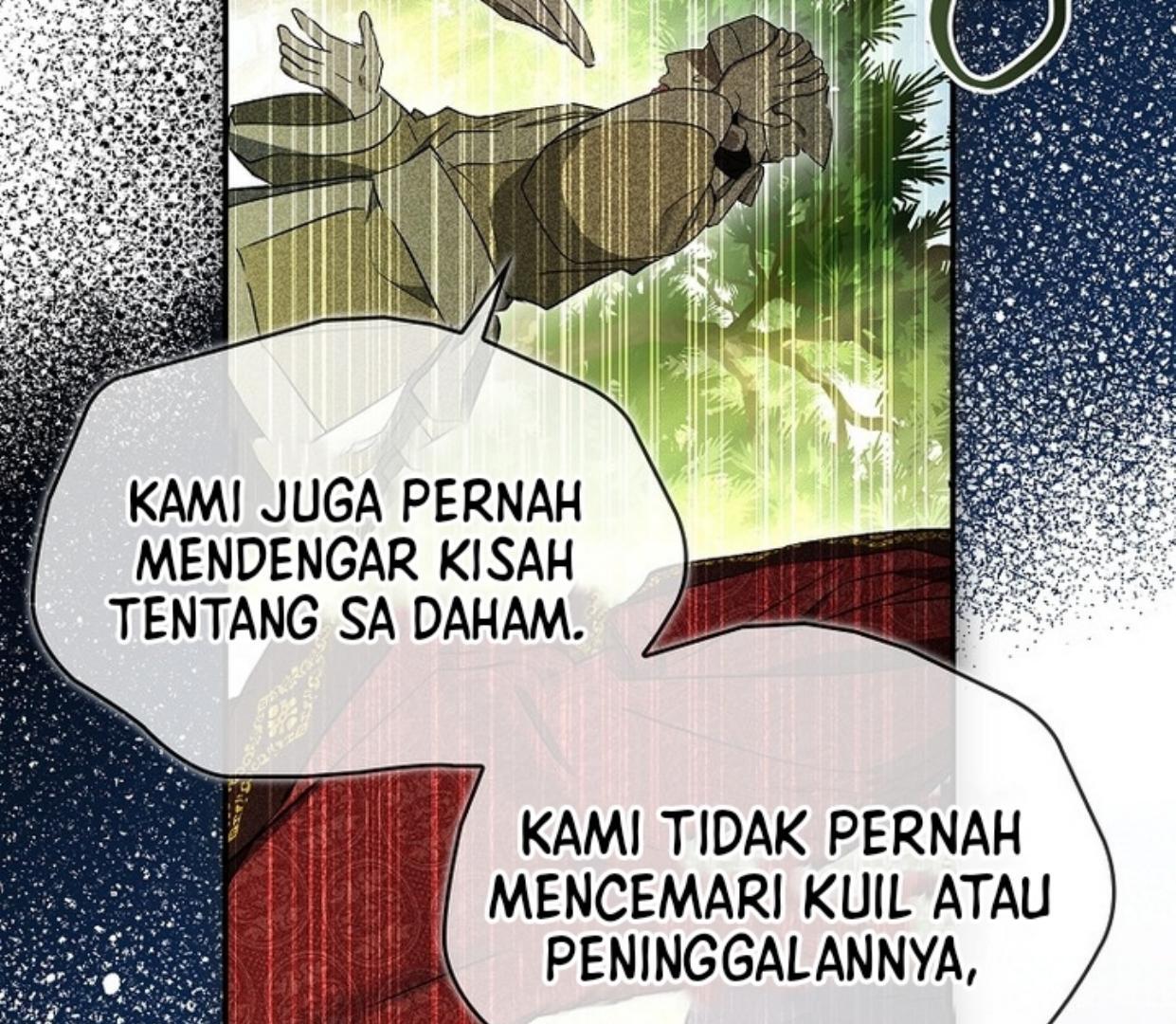 Requiem of Subdued Souls Chapter 28 Gambar 165