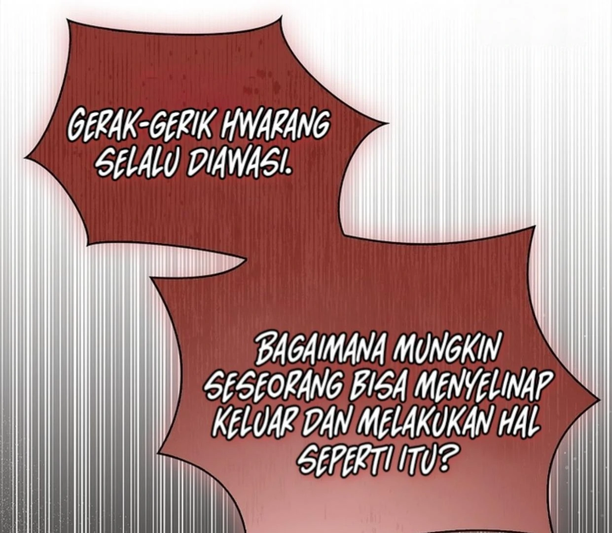 Requiem of Subdued Souls Chapter 28 Gambar 17
