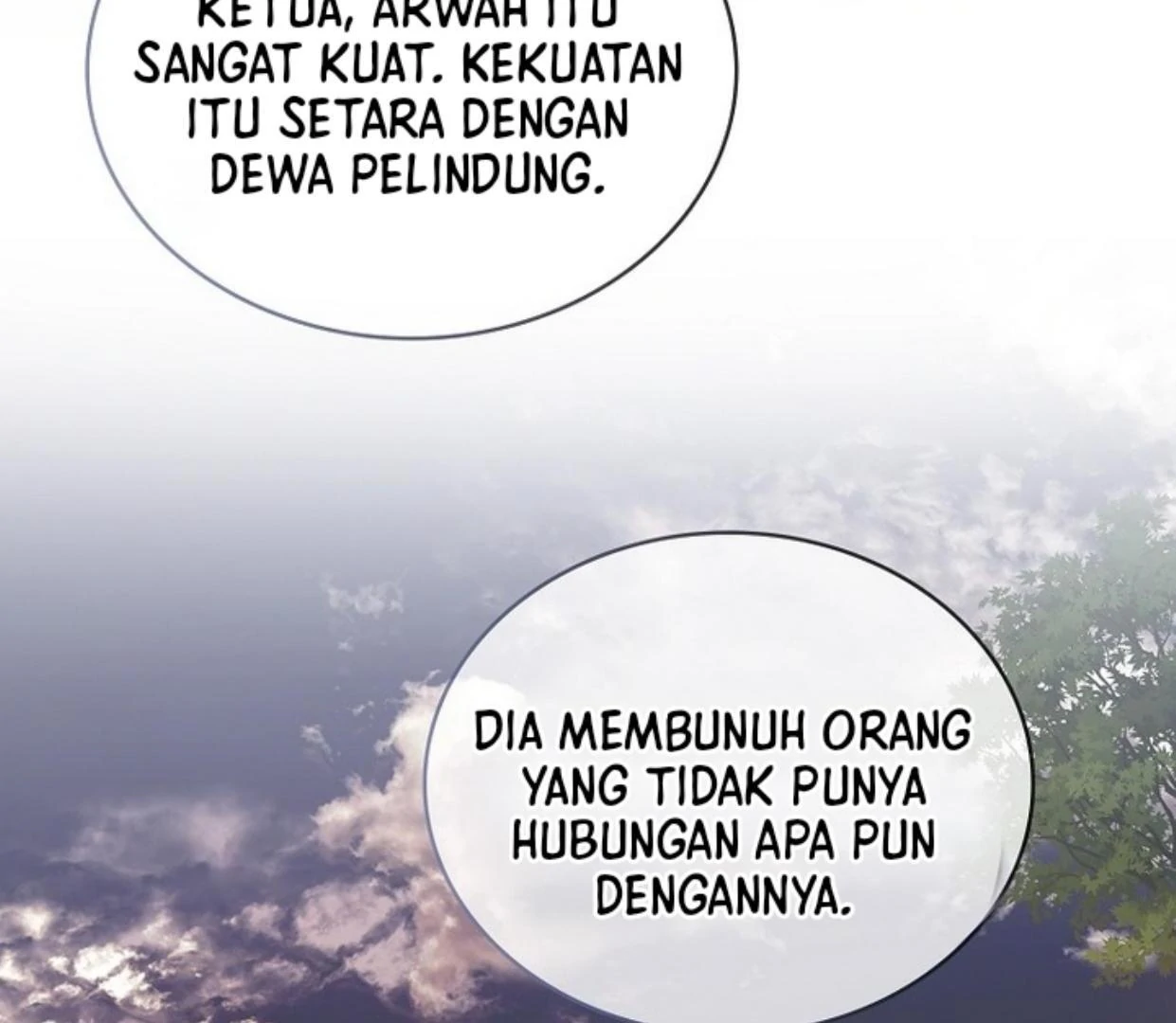 Requiem of Subdued Souls Chapter 28 Gambar 174