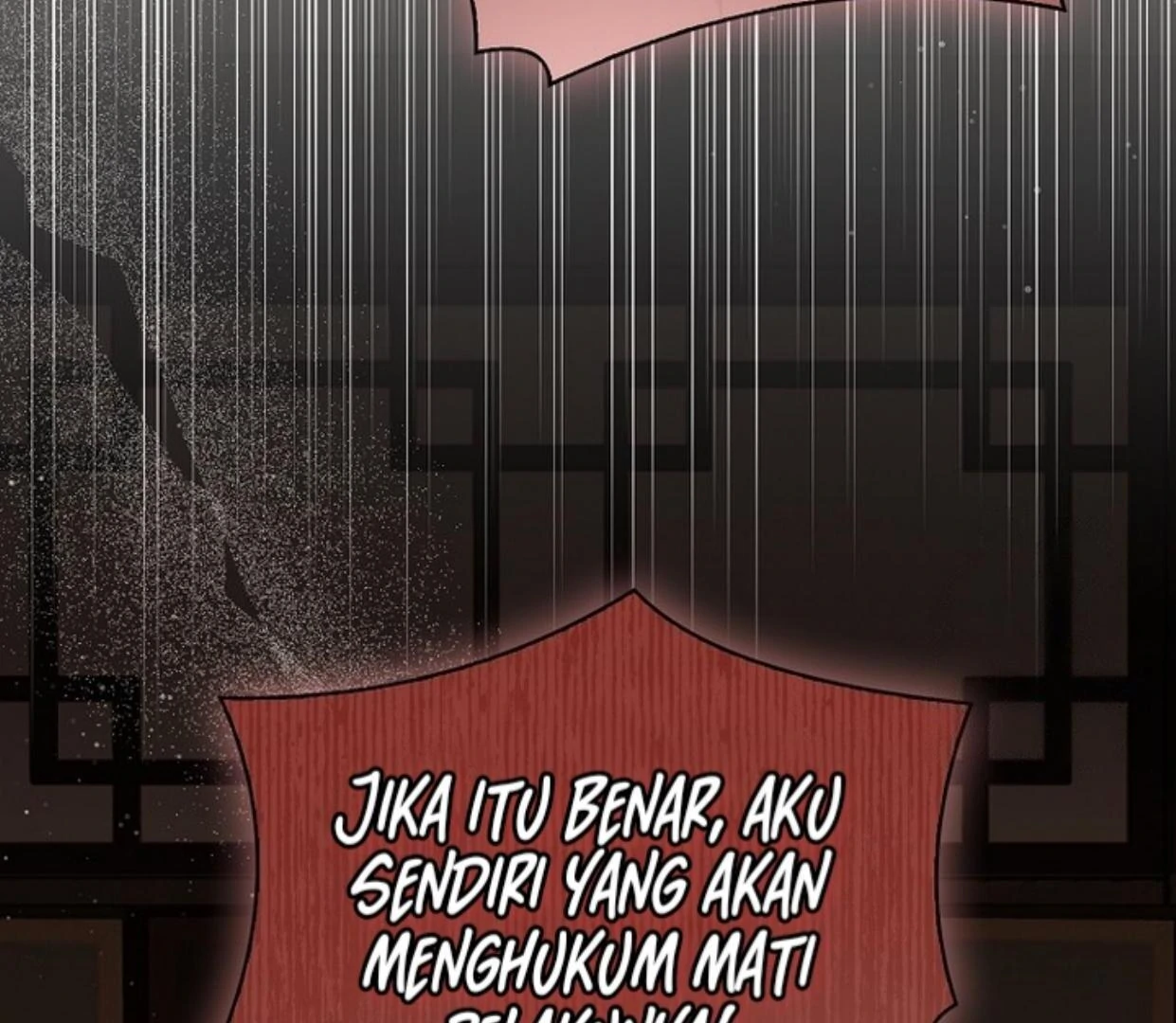 Requiem of Subdued Souls Chapter 28 Gambar 18