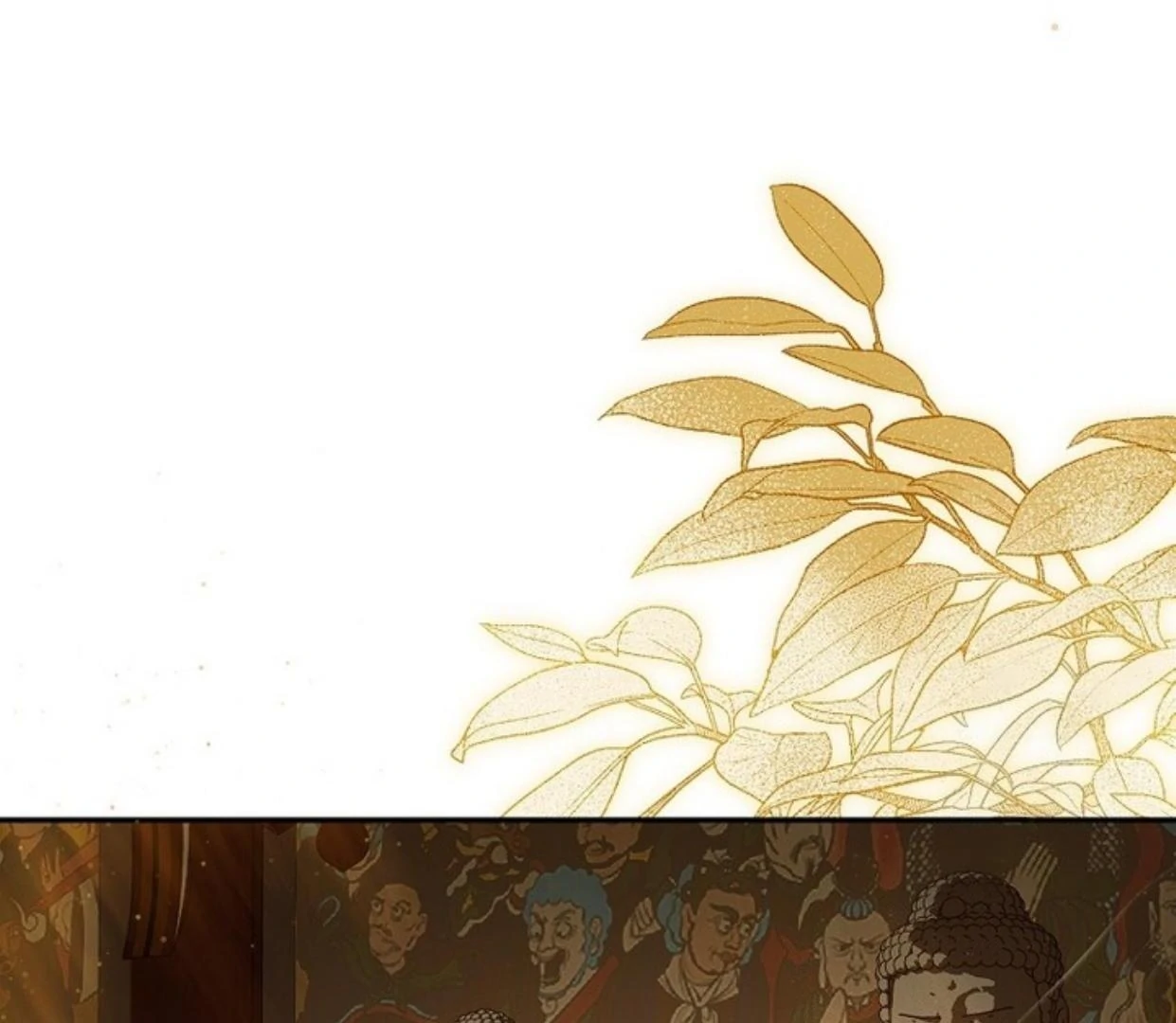 Requiem of Subdued Souls Chapter 28 Gambar 183