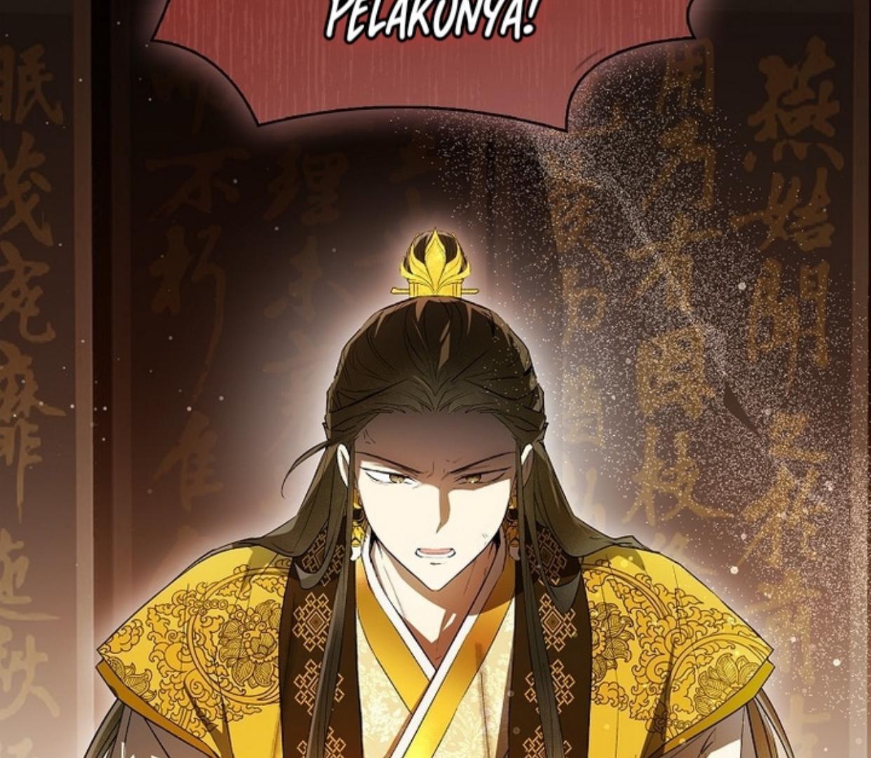 Requiem of Subdued Souls Chapter 28 Gambar 19