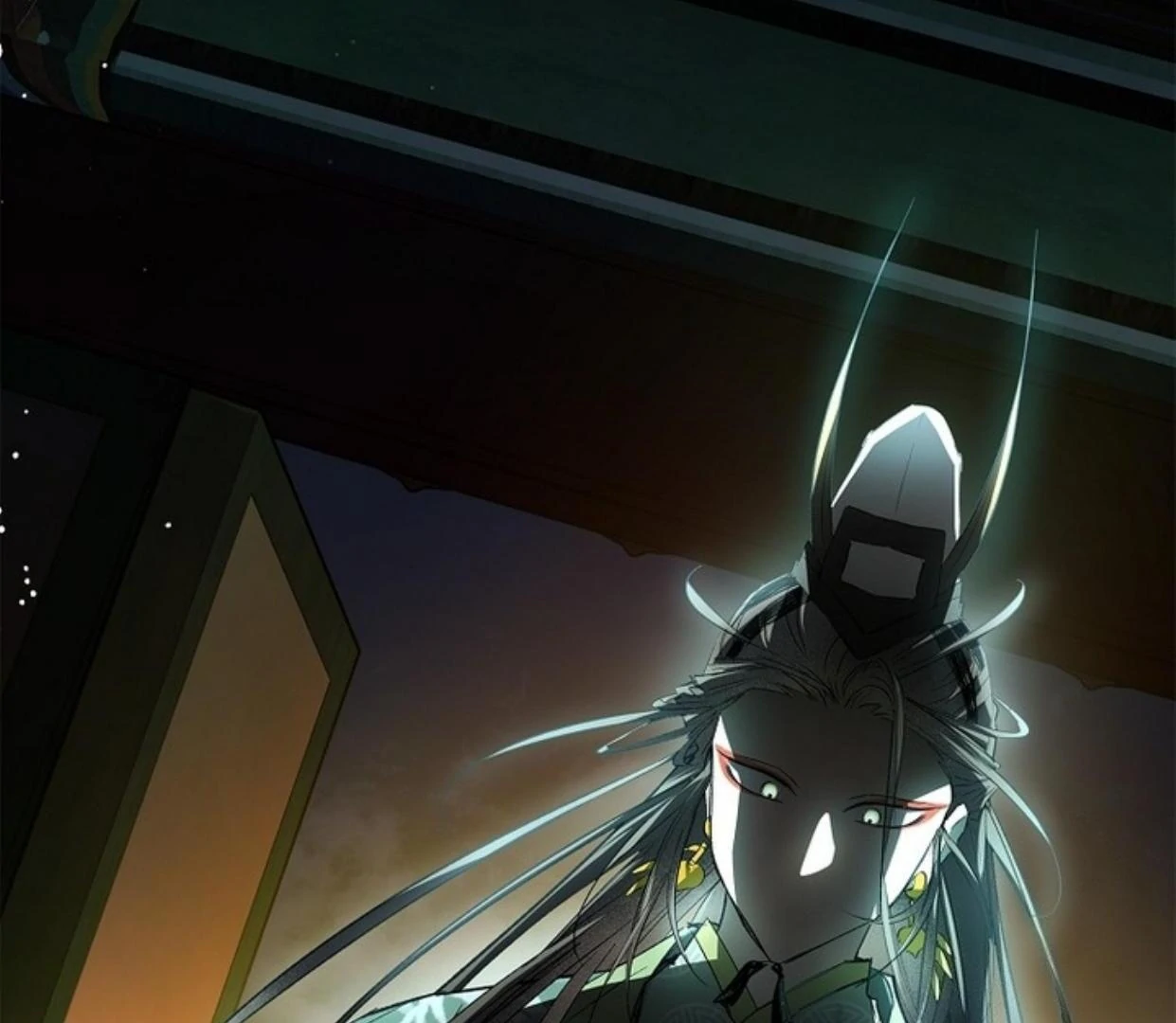 Requiem of Subdued Souls Chapter 28 Gambar 192
