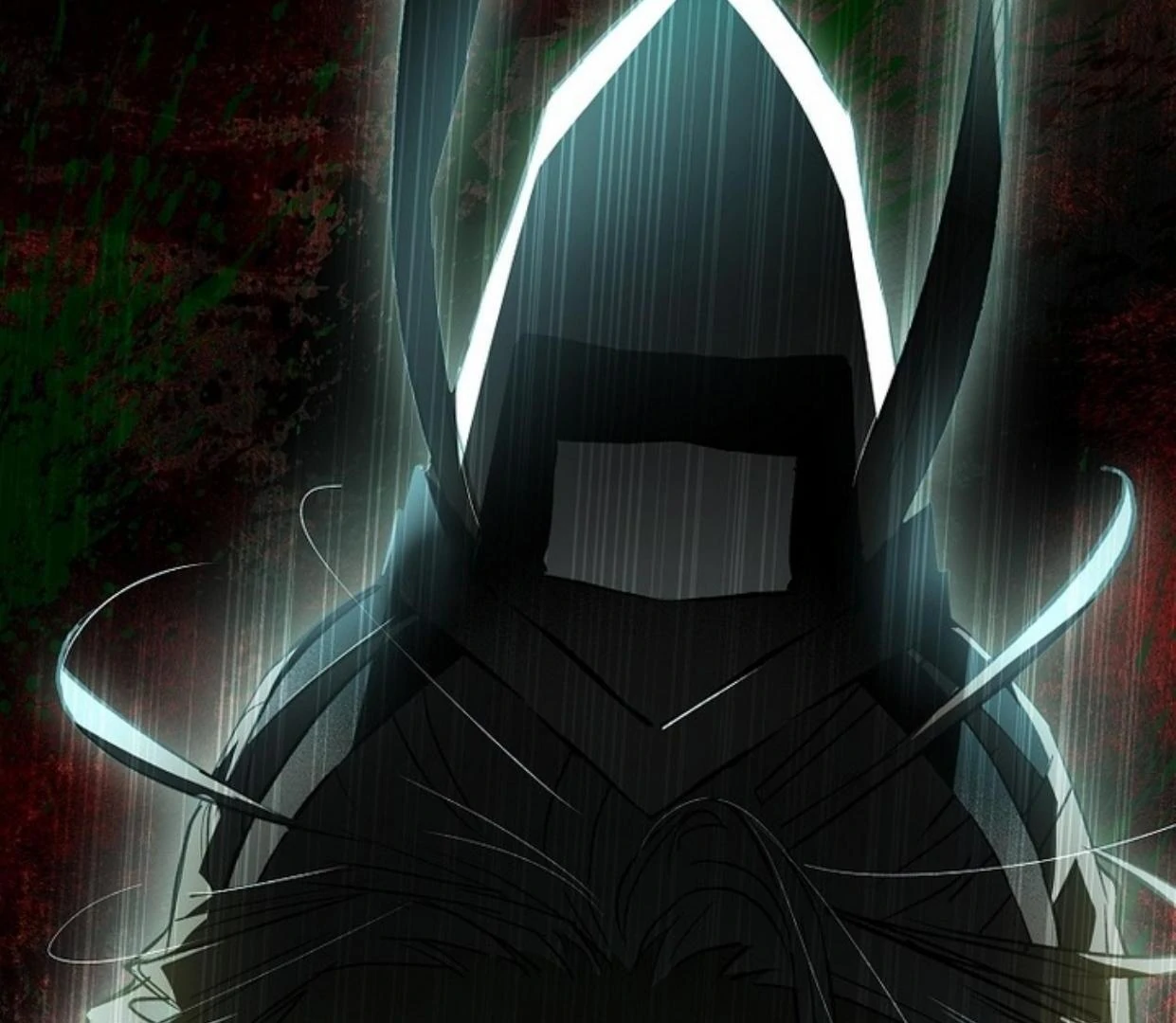 Requiem of Subdued Souls Chapter 28 Gambar 198