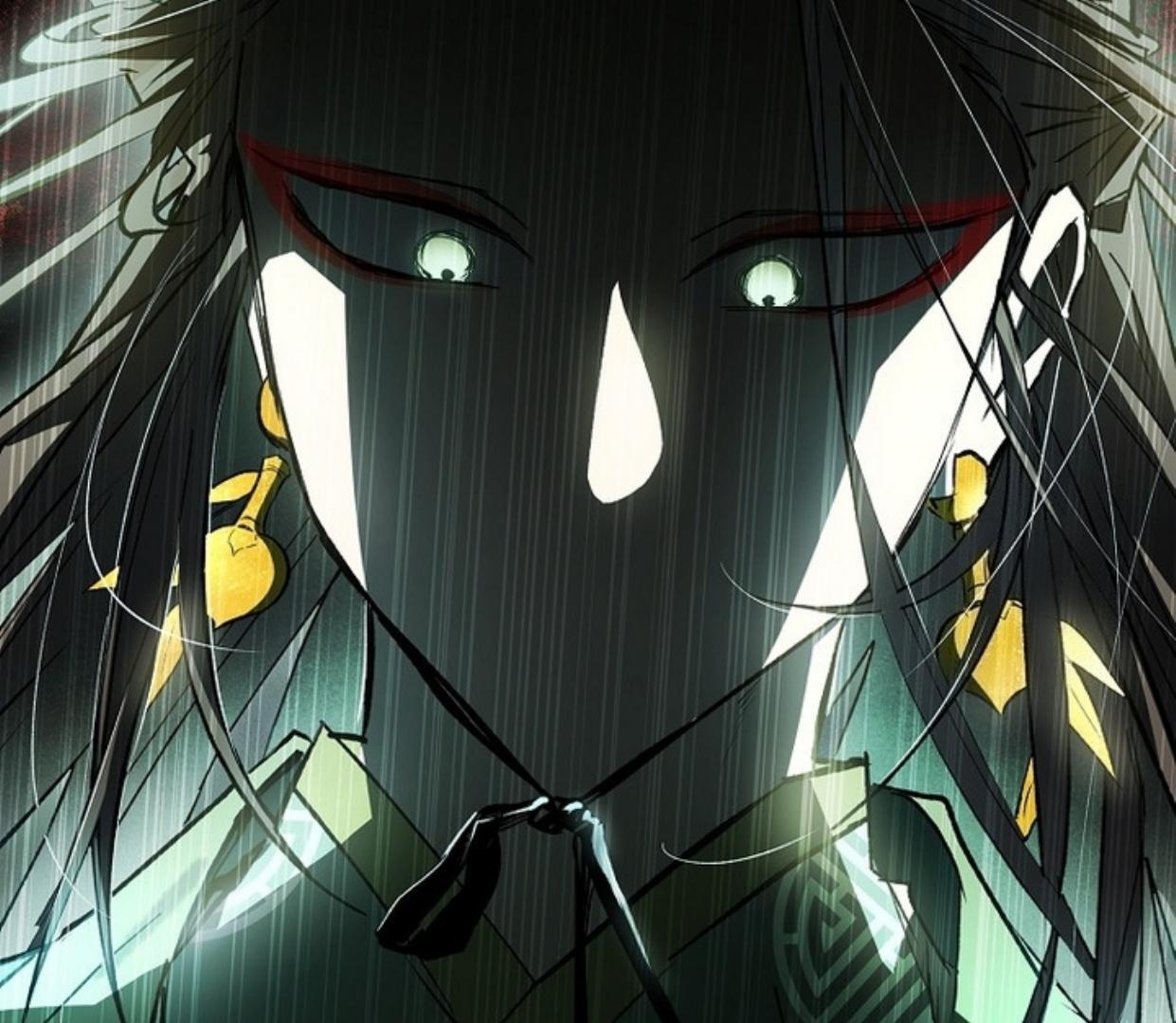 Requiem of Subdued Souls Chapter 28 Gambar 199