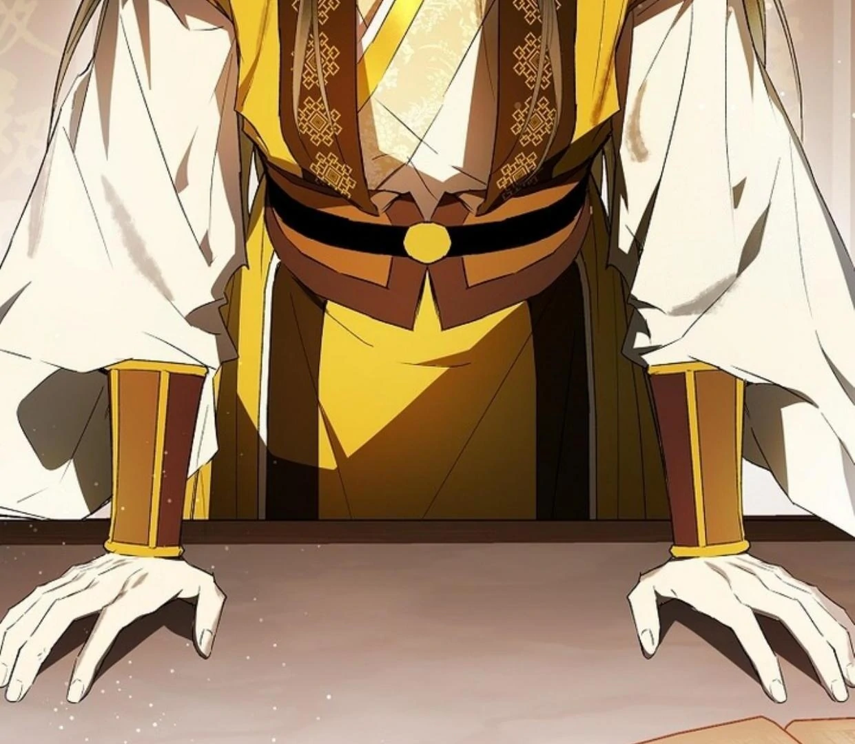 Requiem of Subdued Souls Chapter 28 Gambar 20