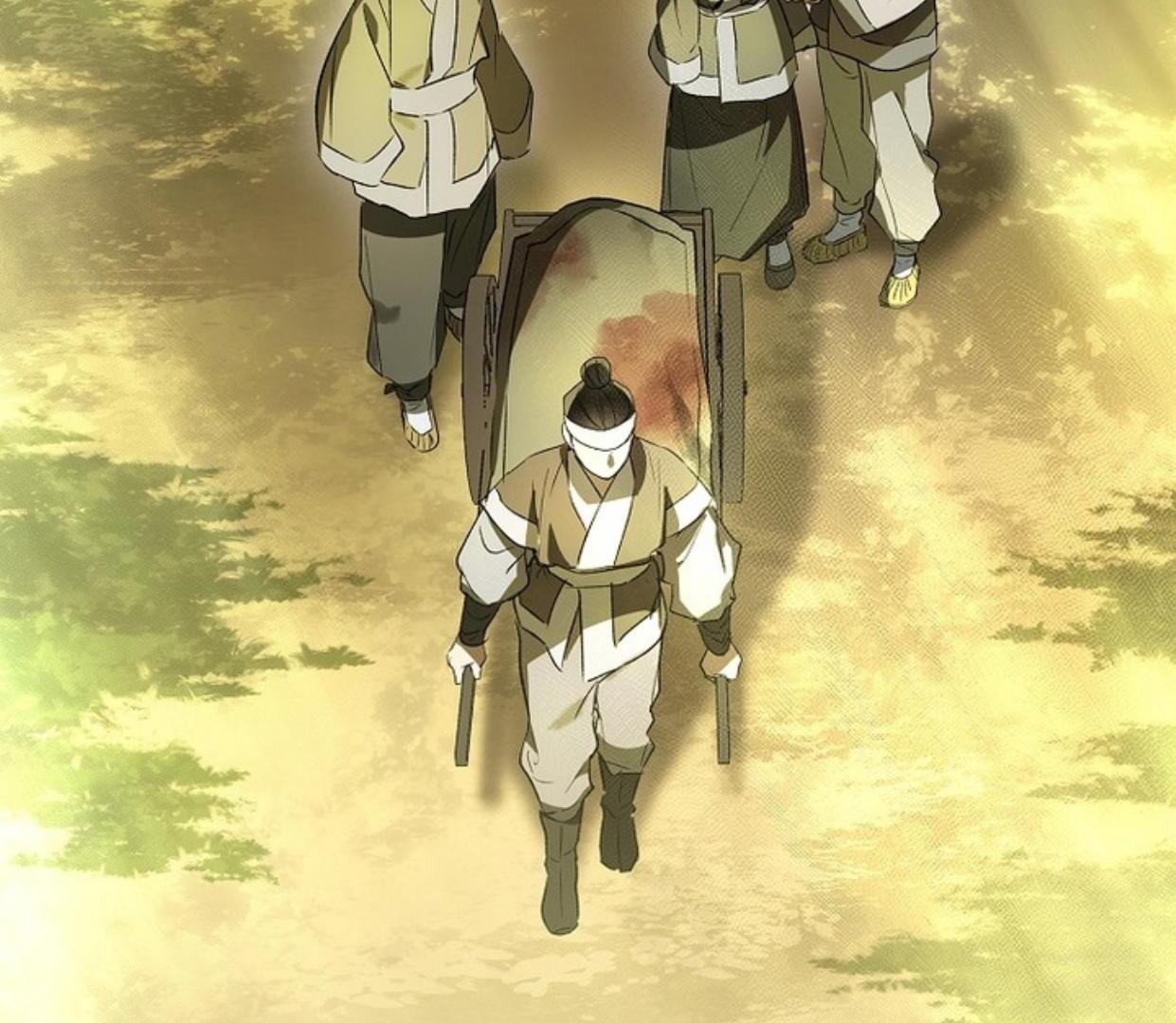Requiem of Subdued Souls Chapter 28 Gambar 24