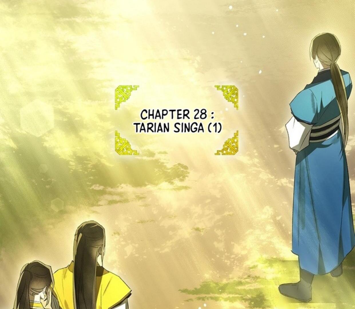 Requiem of Subdued Souls Chapter 28 Gambar 26