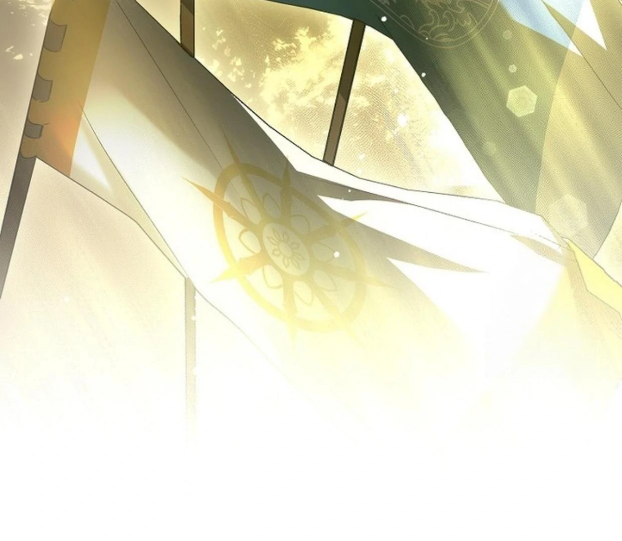 Requiem of Subdued Souls Chapter 28 Gambar 28