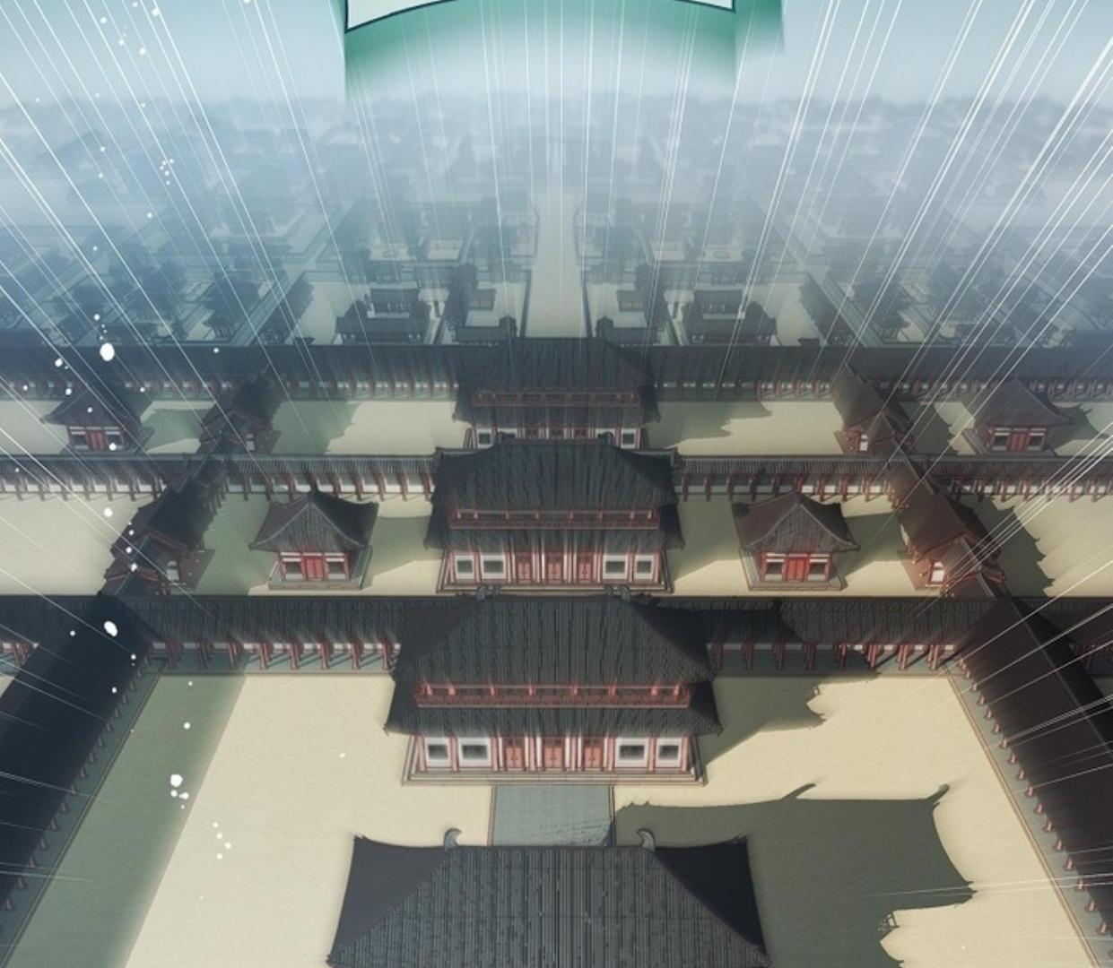 Requiem of Subdued Souls Chapter 28 Gambar 3