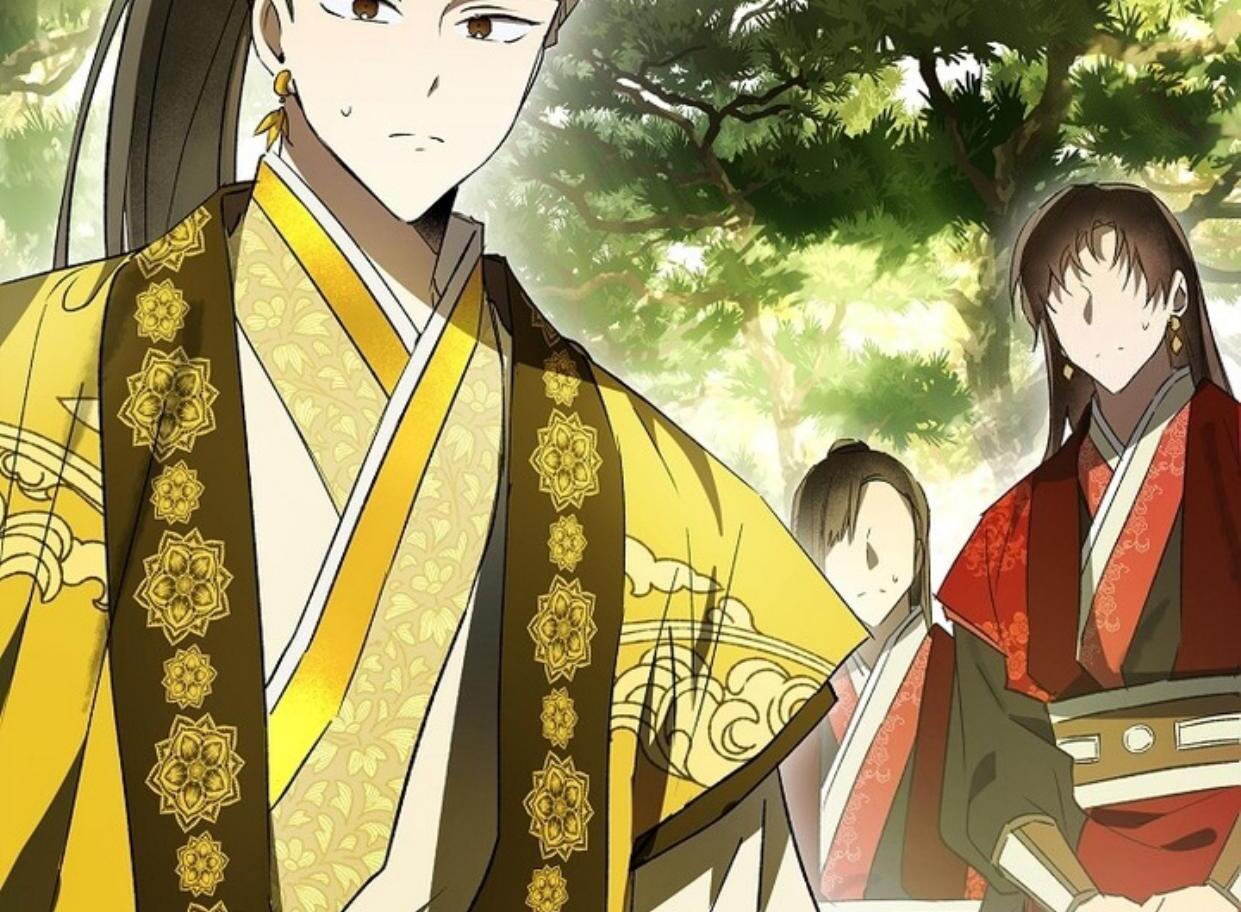 Requiem of Subdued Souls Chapter 28 Gambar 30