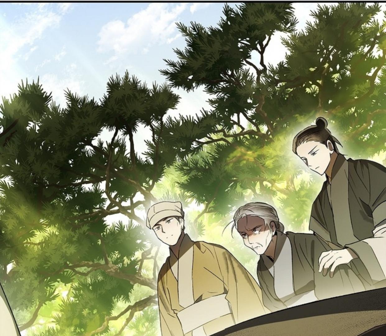 Requiem of Subdued Souls Chapter 28 Gambar 32