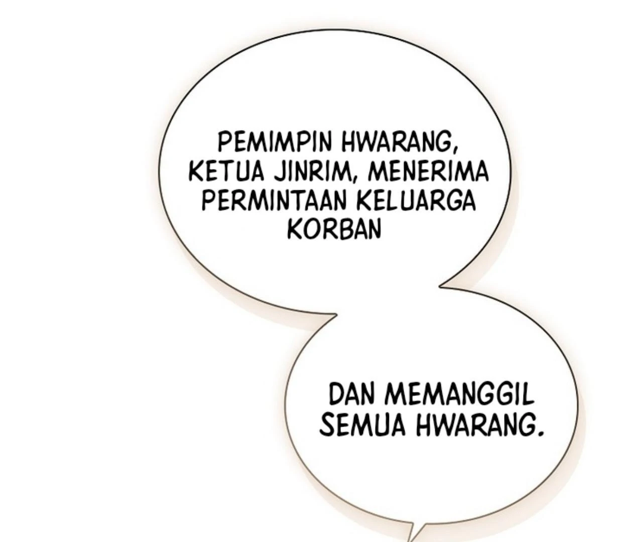 Requiem of Subdued Souls Chapter 28 Gambar 34