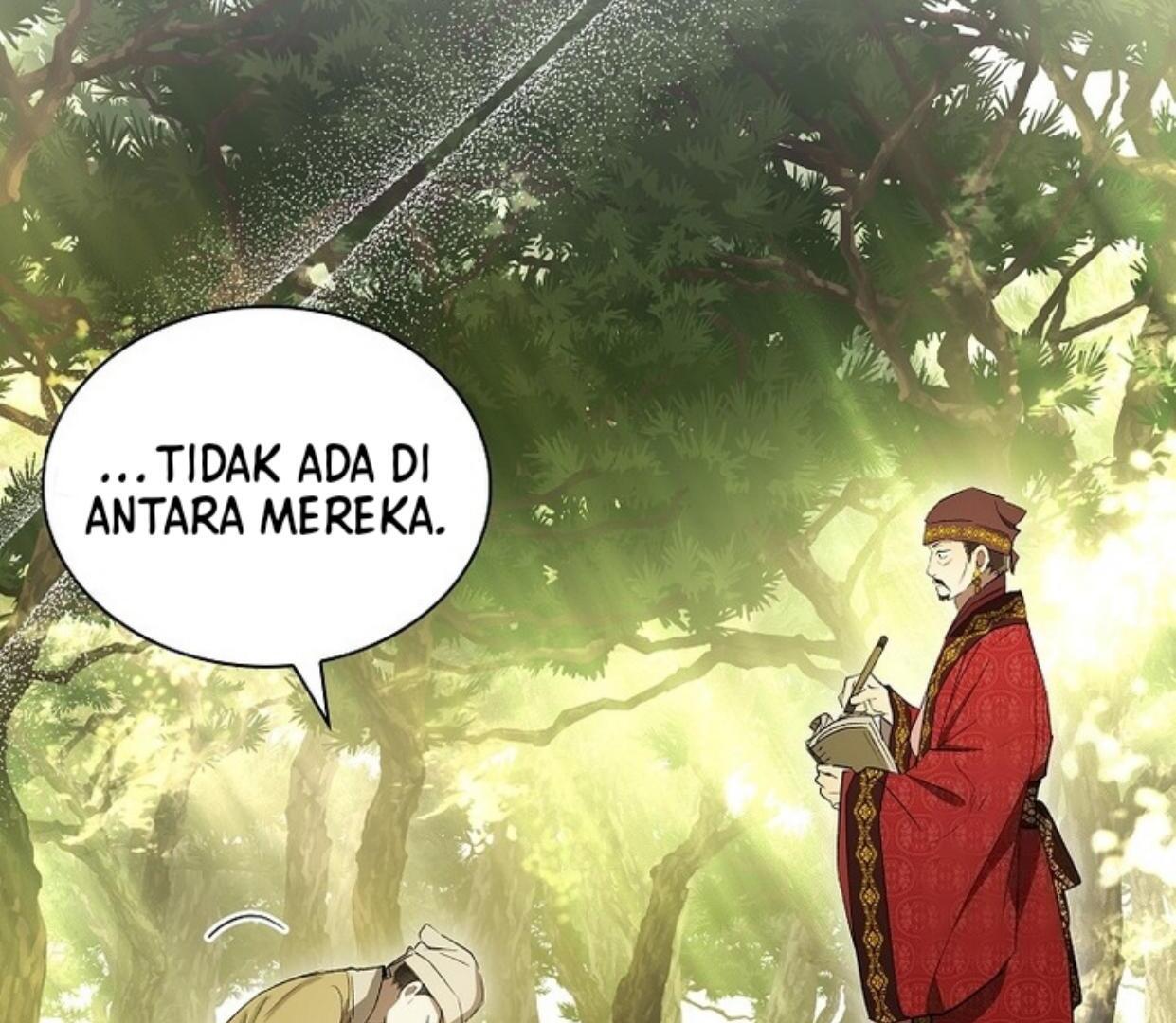 Requiem of Subdued Souls Chapter 28 Gambar 43