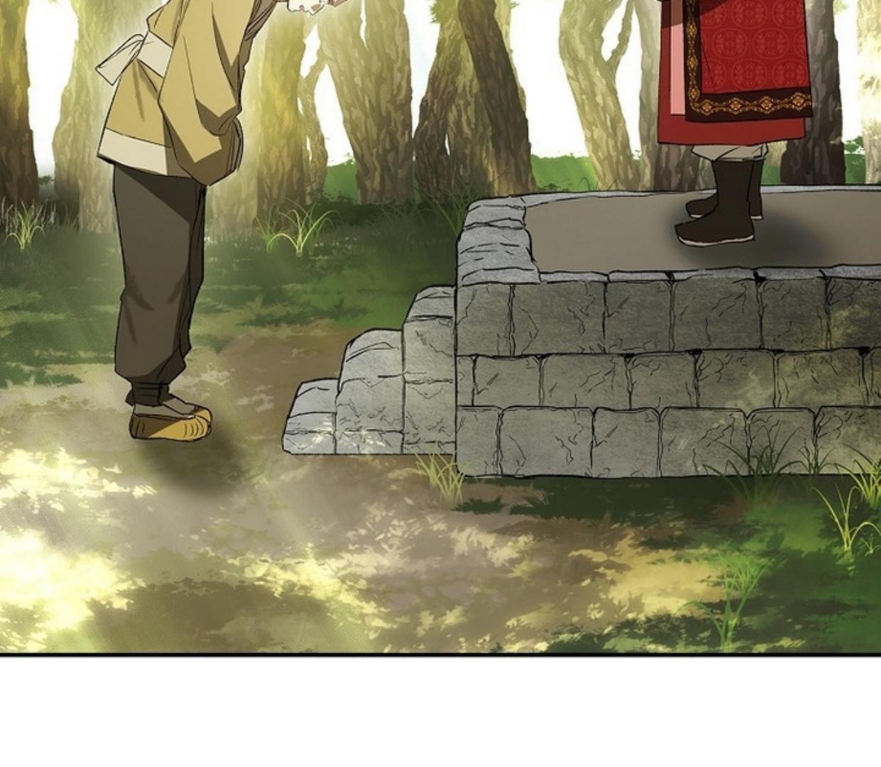 Requiem of Subdued Souls Chapter 28 Gambar 44