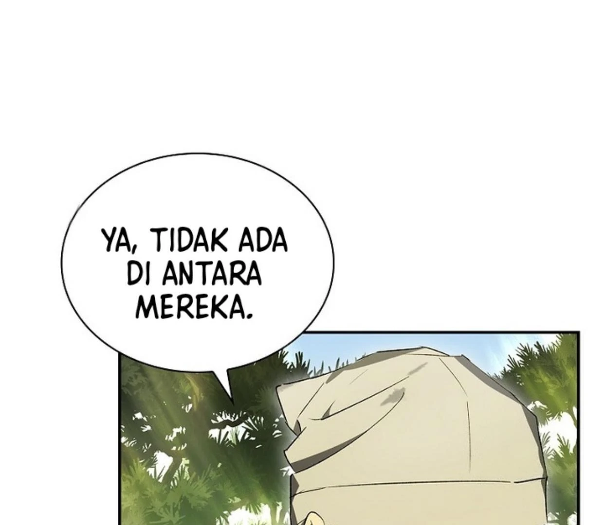 Requiem of Subdued Souls Chapter 28 Gambar 48