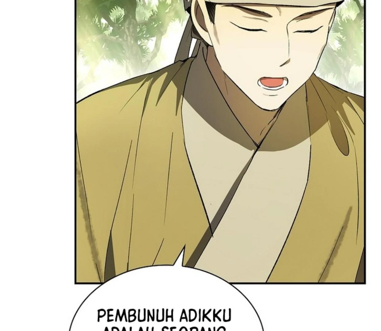 Requiem of Subdued Souls Chapter 28 Gambar 49