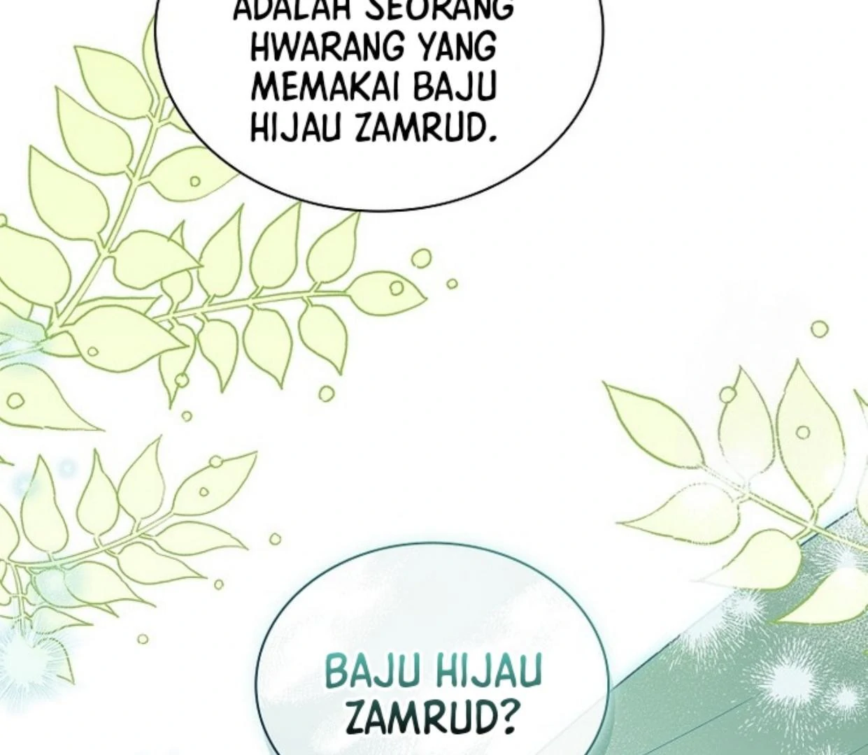 Requiem of Subdued Souls Chapter 28 Gambar 50