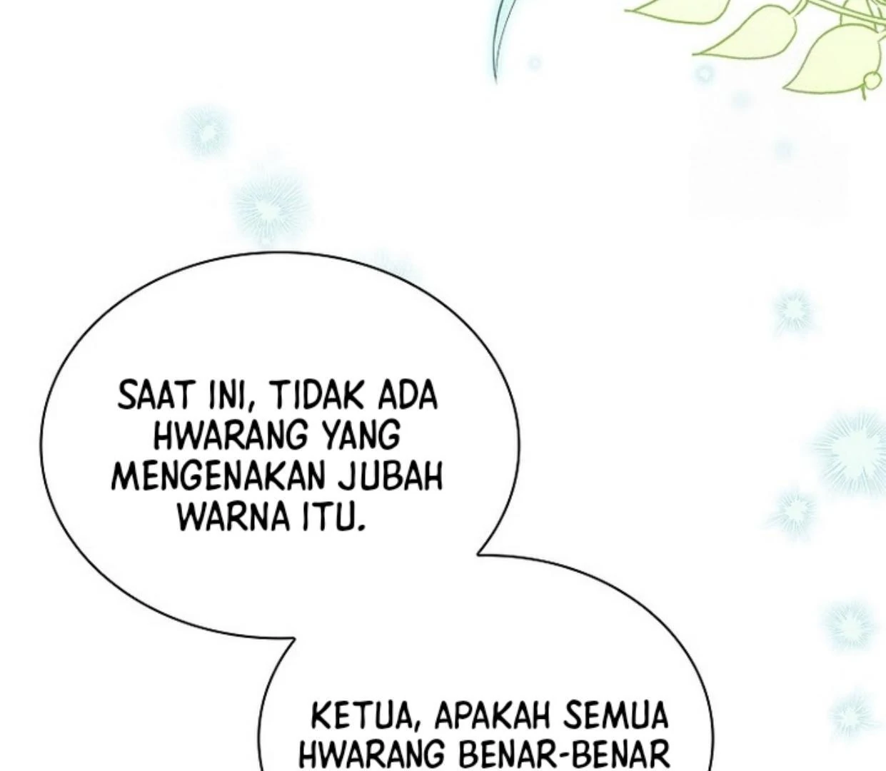 Requiem of Subdued Souls Chapter 28 Gambar 52