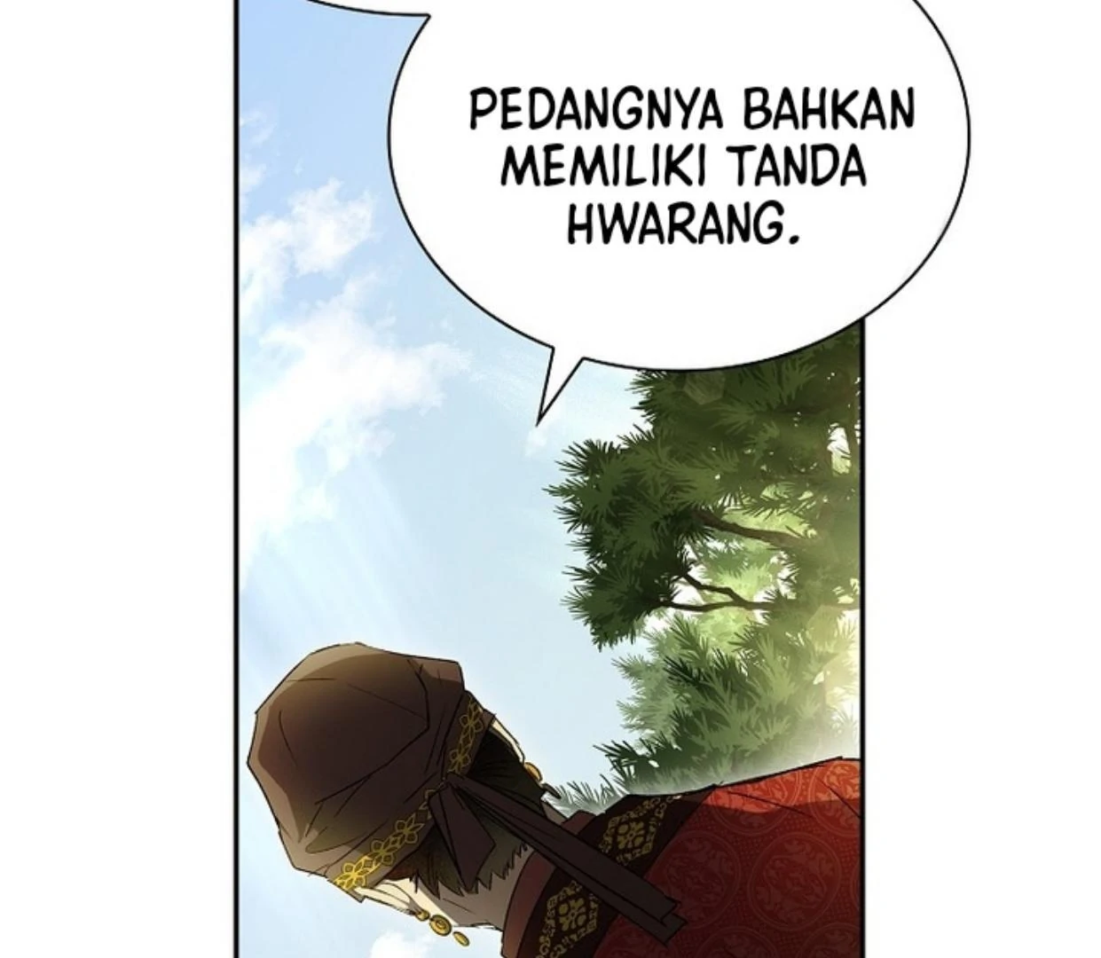 Requiem of Subdued Souls Chapter 28 Gambar 56