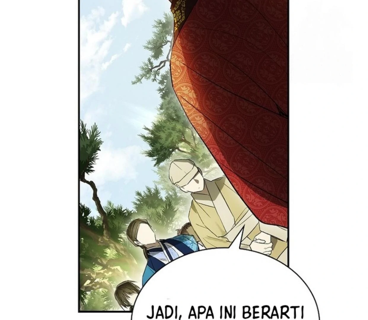 Requiem of Subdued Souls Chapter 28 Gambar 57