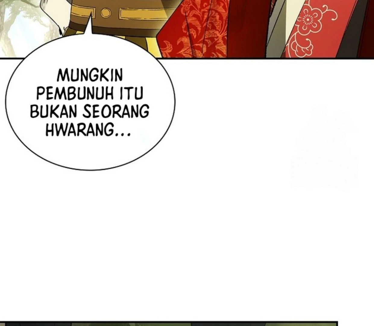 Requiem of Subdued Souls Chapter 28 Gambar 60