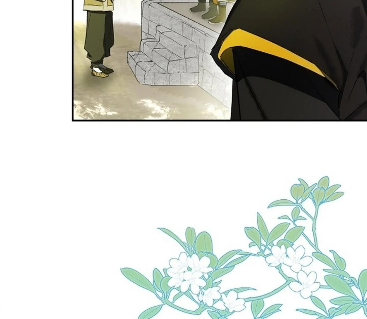 Requiem of Subdued Souls Chapter 28 Gambar 64