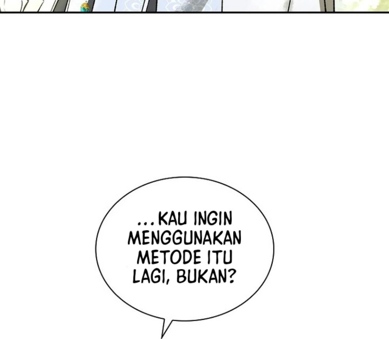 Requiem of Subdued Souls Chapter 28 Gambar 68