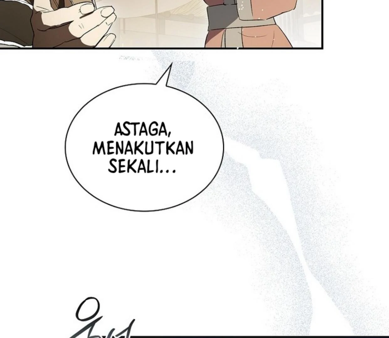 Requiem of Subdued Souls Chapter 28 Gambar 7