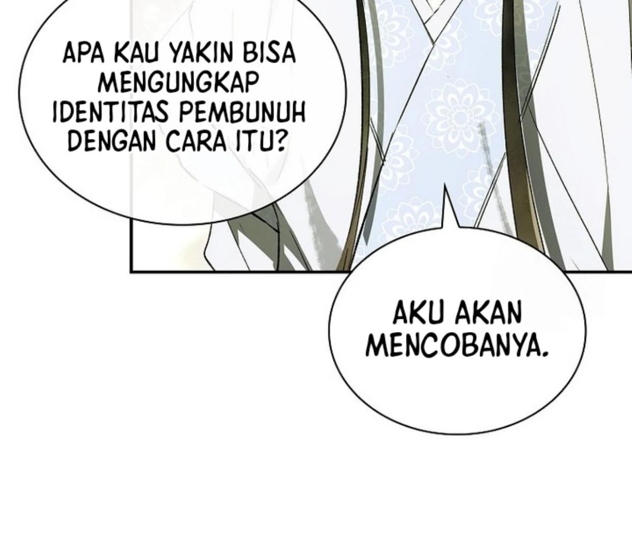 Requiem of Subdued Souls Chapter 28 Gambar 72