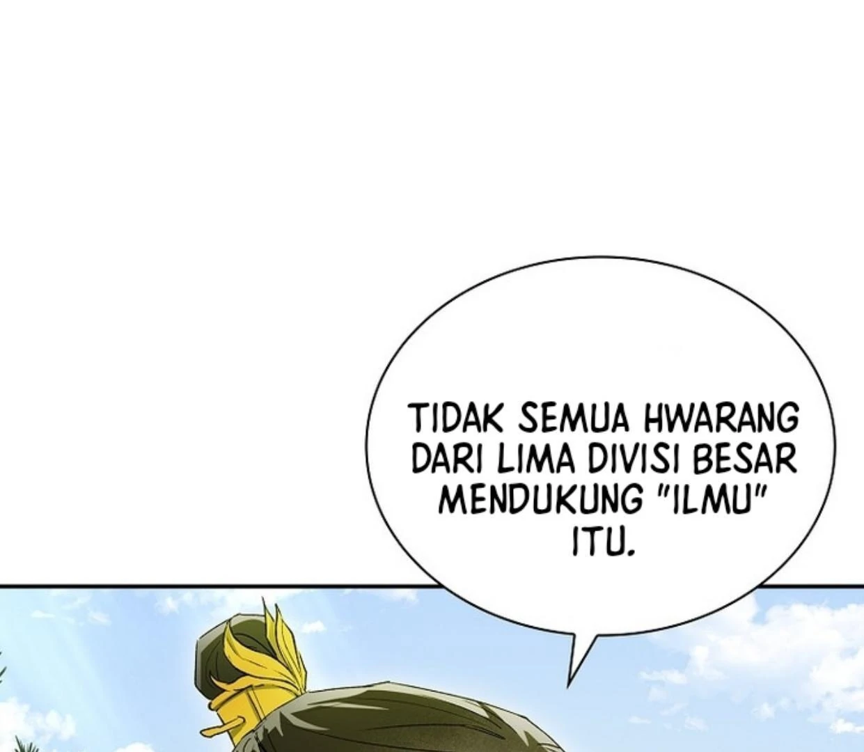 Requiem of Subdued Souls Chapter 28 Gambar 73