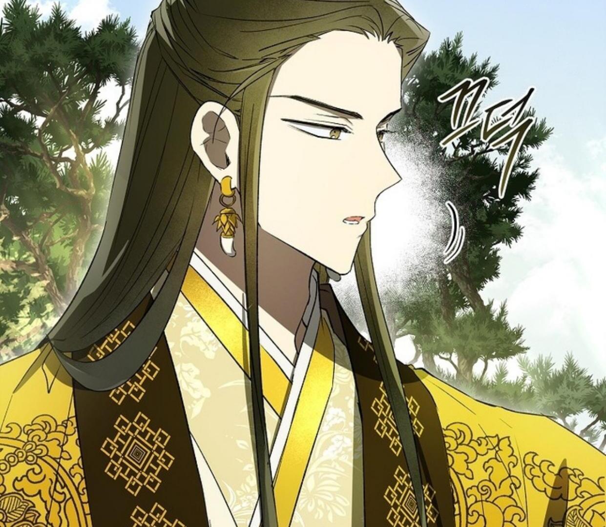 Requiem of Subdued Souls Chapter 28 Gambar 74
