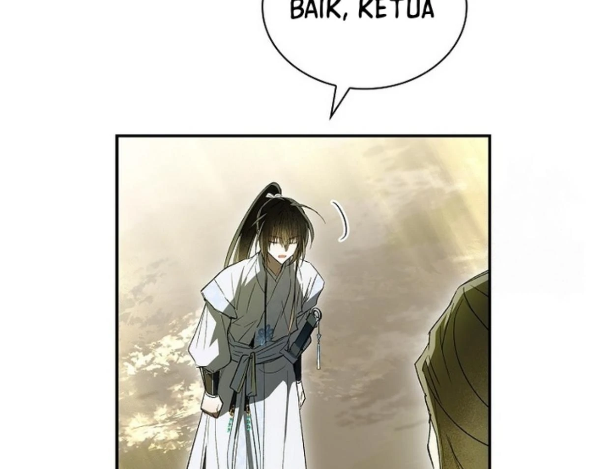 Requiem of Subdued Souls Chapter 28 Gambar 77